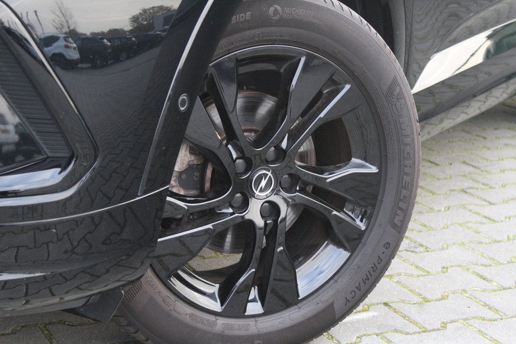 Opel Grandland 1.2 Turbo Level 4 | Automaat | Incl. 12 maand, 12 maanden, 15 km/l, Gebruikt, 1199 cc