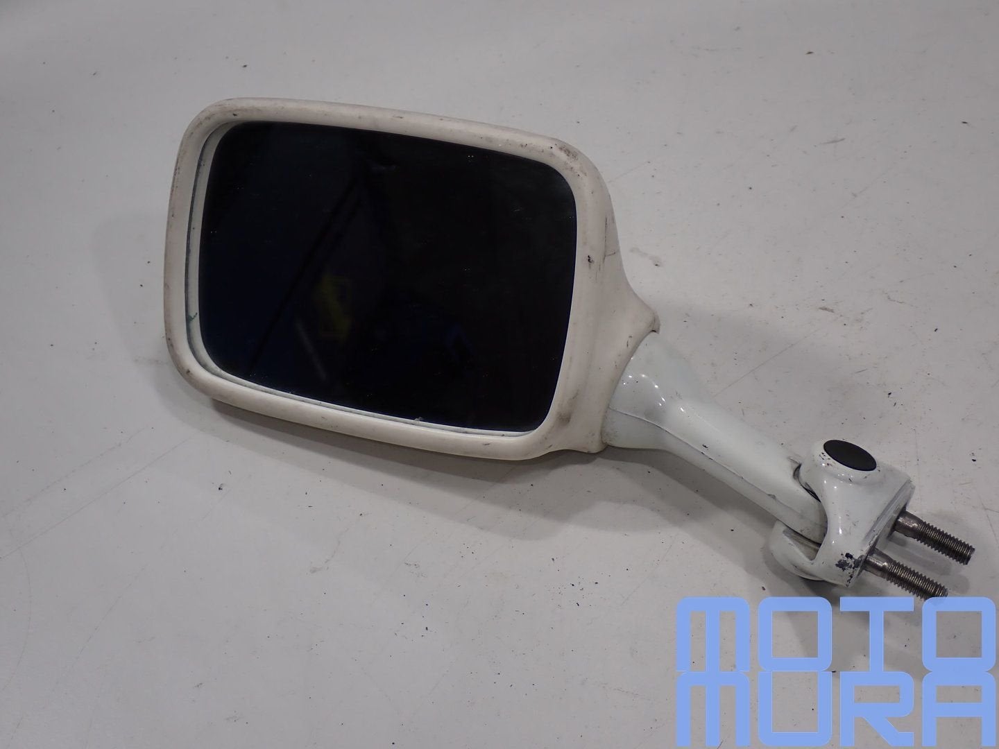 Linker spiegel voor de Kawasaki ZXR 750 1991 - 1995 ZX-R 750, Motoren, Onderdelen | Kawasaki, Gebruikt, -, -, Ophalen of Verzenden