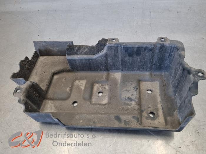 Kunstof diversen van een Fiat Ducato, Gebruikt, -, -, Ophalen of Verzenden