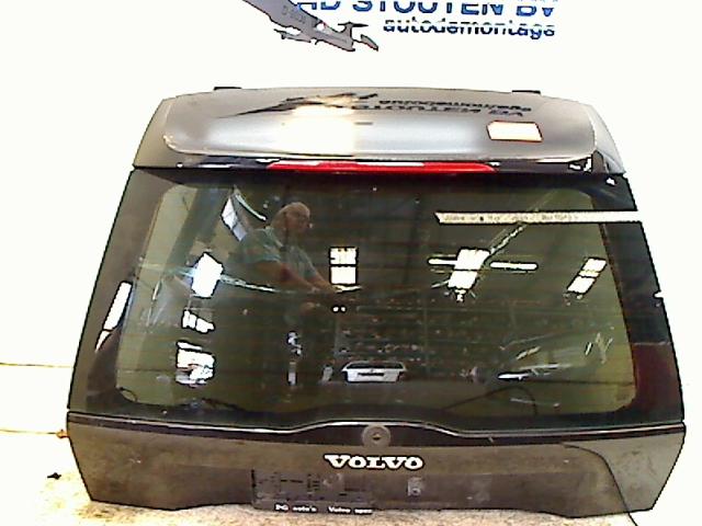 Achterklep Volvo XC90 I (2002-10/2006-12), Auto-onderdelen, Gebruikt, Siegburger Straße 229, Köln 50679, , Duitsland, Info@volvocars.com