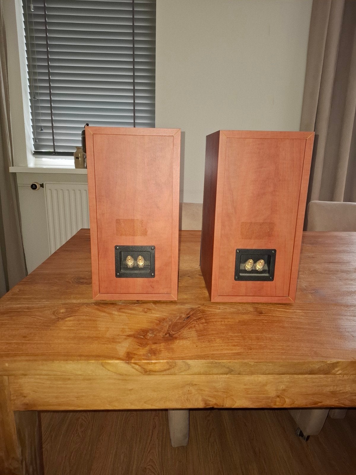 Dali Concept 1 Boekenplank Luidsprekers - Uitstekende Staat, Ophalen, Zo goed als nieuw, Basreflex, Boekenplank luidspreker