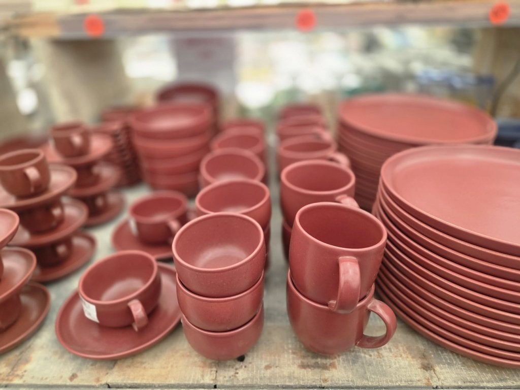 Costa Nova Pacifica servies SALE - Diverse onderdelen, Overige merken, Nieuw, Ophalen of Verzenden, Modern
