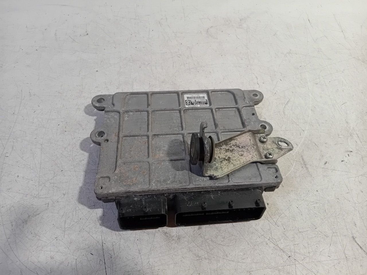Computer motormanagement Toyota iQ, Onderdelen@venauto.nl, Van der Ven Autorecycling B.V., Gebruikt, Daihatsu