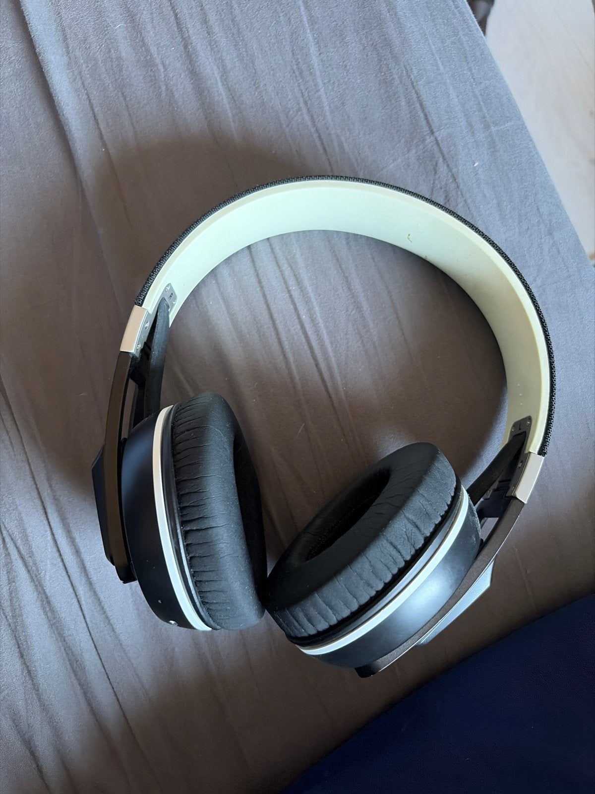 Sennheiser Urbanite Bluetooth Headset - In perfecte staat, Bluetooth, Sennheiser, On-ear, Ophalen of Verzenden