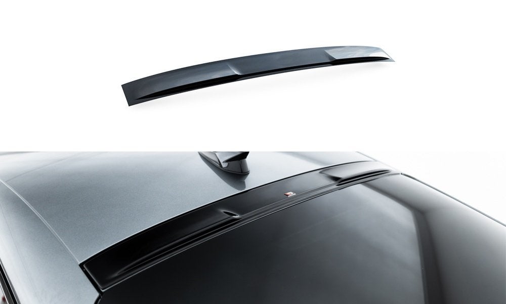 Maxton Design Audi A5 S Line B10 Sedan Achterraamspoiler, Verzenden, Automotive Parts, A.parts@hotmail.nl, Trasmolenlaan 12 3447 GZ Woerden