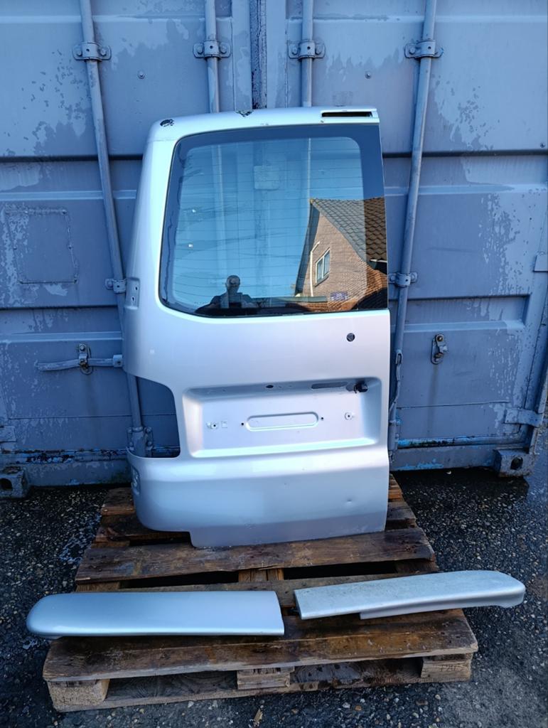 Achterdeur vw transporter T5/6/6.1, Auto-onderdelen, Ophalen, Deur