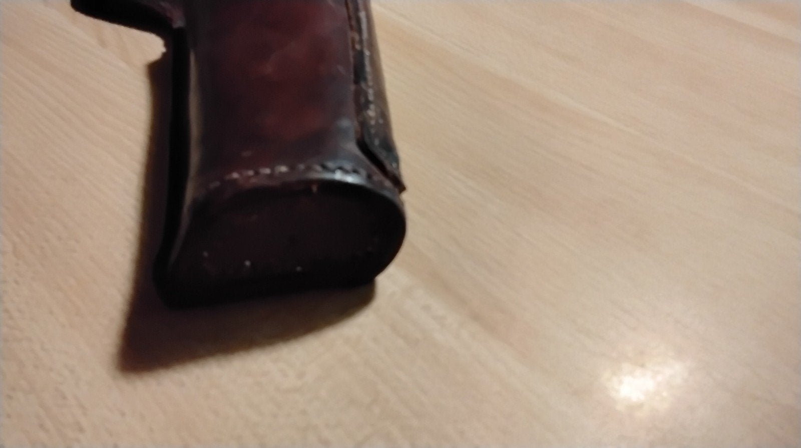 C 96 holster, Ophalen of Verzenden, Nederland