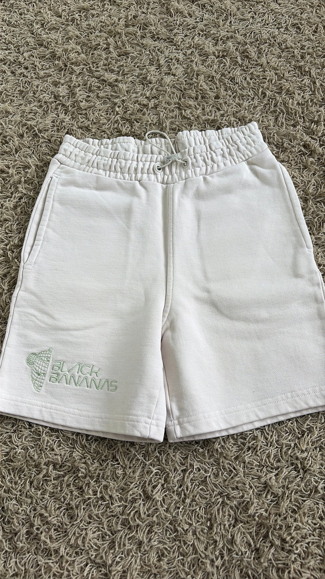 Black Babananas   Jongens Short maat 140, Ophalen of Verzenden, Zo goed als nieuw, Jongen, Broek