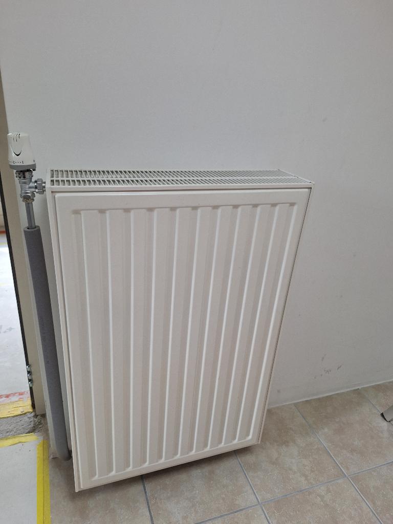 Radiatoren Radson Type 33, Ophalen, Radiator, Zo goed als nieuw, 60 tot 150 cm