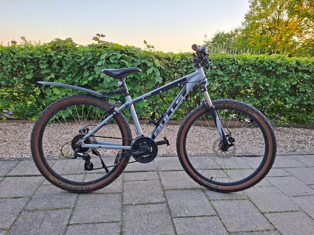 Bulls Wildtail Mountainbike, Minder dan 45 cm, Ophalen, Gebruikt, Overige merken