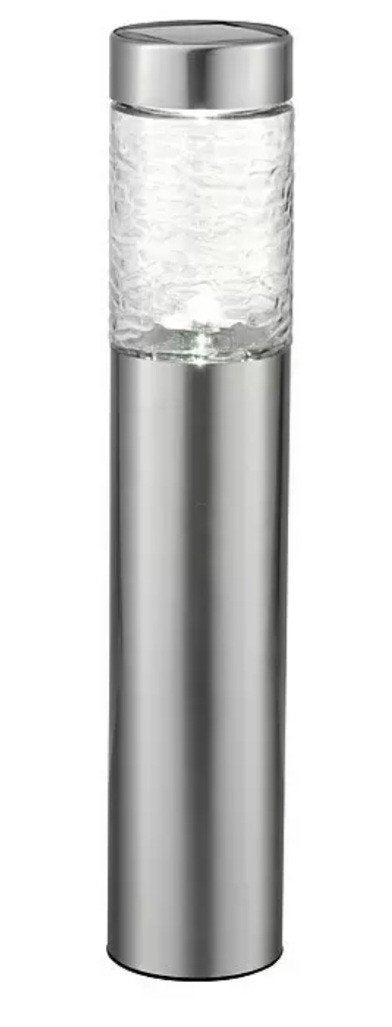 Solar verlichting XXL gezocht, Ophalen, Zonne-energie, Gebruikt, Minder dan 50 watt
