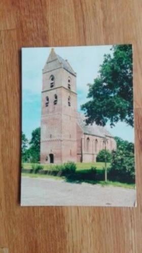 vledder, Verzamelen, Ansichtkaarten | Nederland, Ophalen of Verzenden