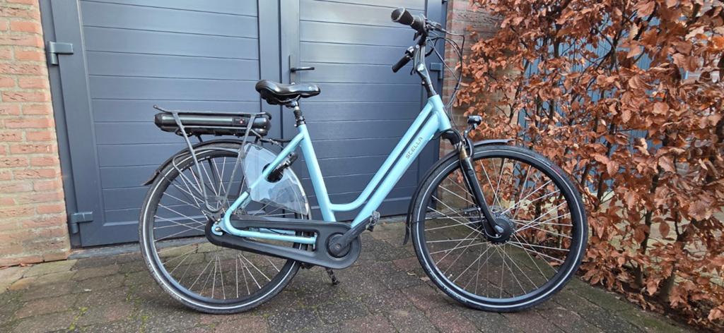 Stella Vicensa, 51 tot 55 cm, Ophalen, Gebruikt, Overige merken