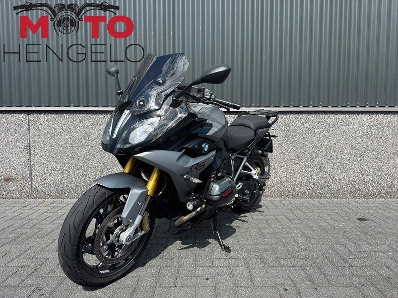 BMW R 1200 RS (bj 2015), Motoren, Motoren | BMW, EINSTEINLAAN 5
2289 CC  RIJSWIJK, NL, Bedrijf, Sport, Meer dan 35 kW