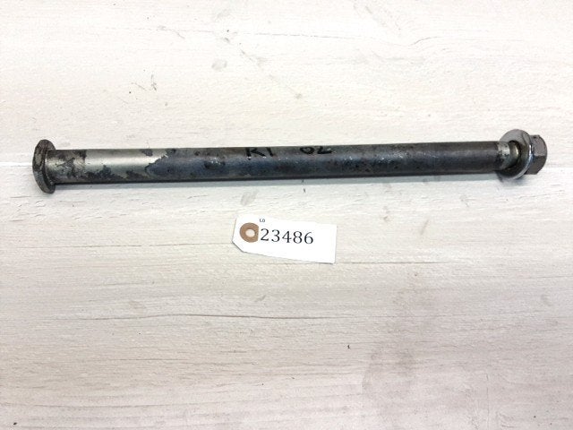 R1 2002 - 2003 Yamaha As As achterbrug D1-49138