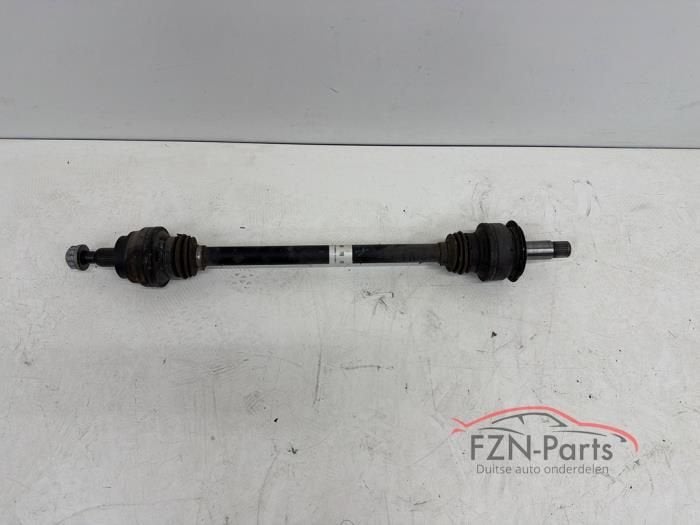 Mercedes-Benz GLE W166 Aandrijfas Links-Achter, Ophalen of Verzenden, Gebruikt