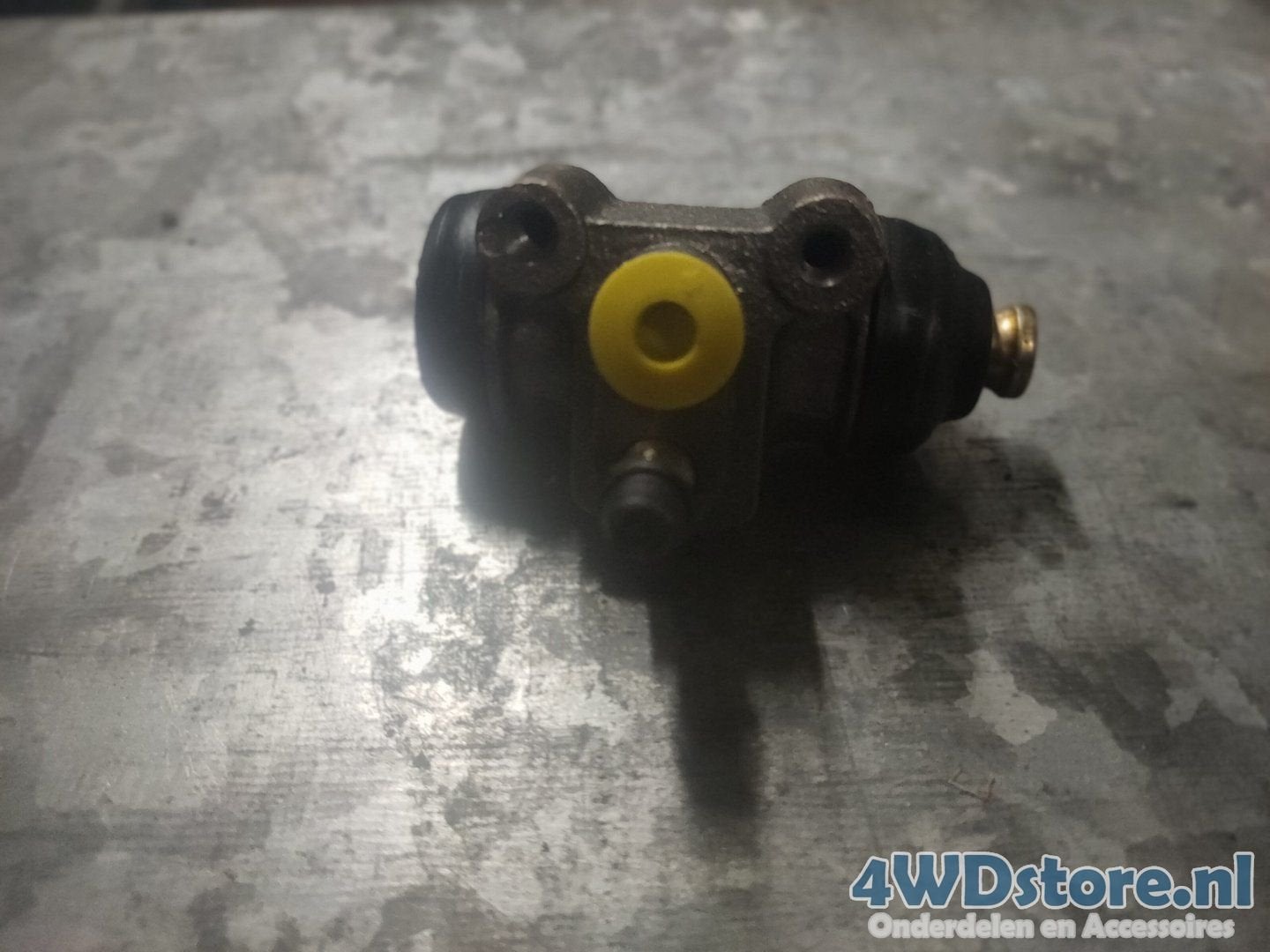 Nissan Terrano 2 Remcilinder 441000F001, -, -, Nieuw, Ophalen of Verzenden
