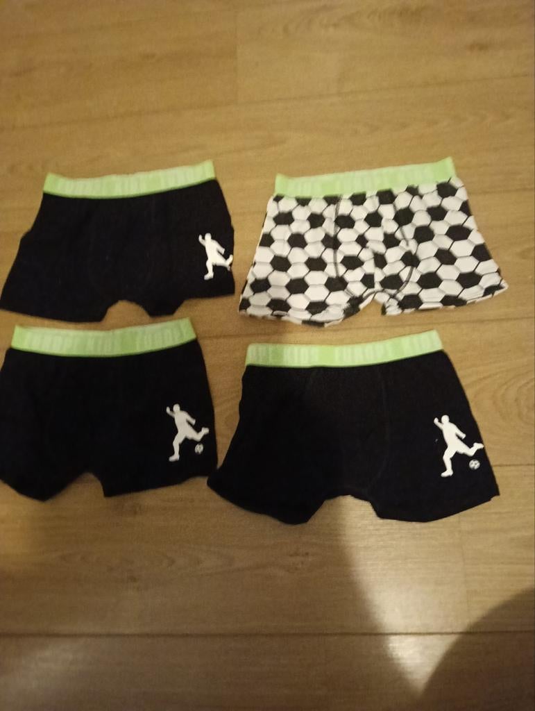 Boxershort, Ophalen of Verzenden, Meisje