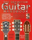The Definitive Guitar Handbook, Ophalen of Verzenden, Zo goed als nieuw, Instrument