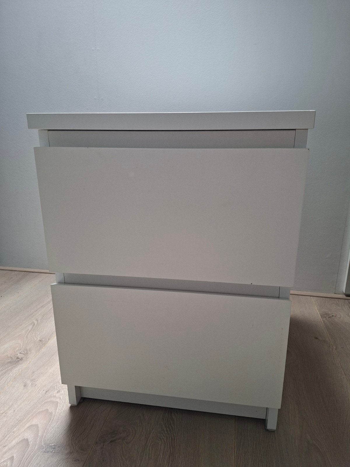 Malm ladekast, 40x48x55, Ophalen, Gebruikt
