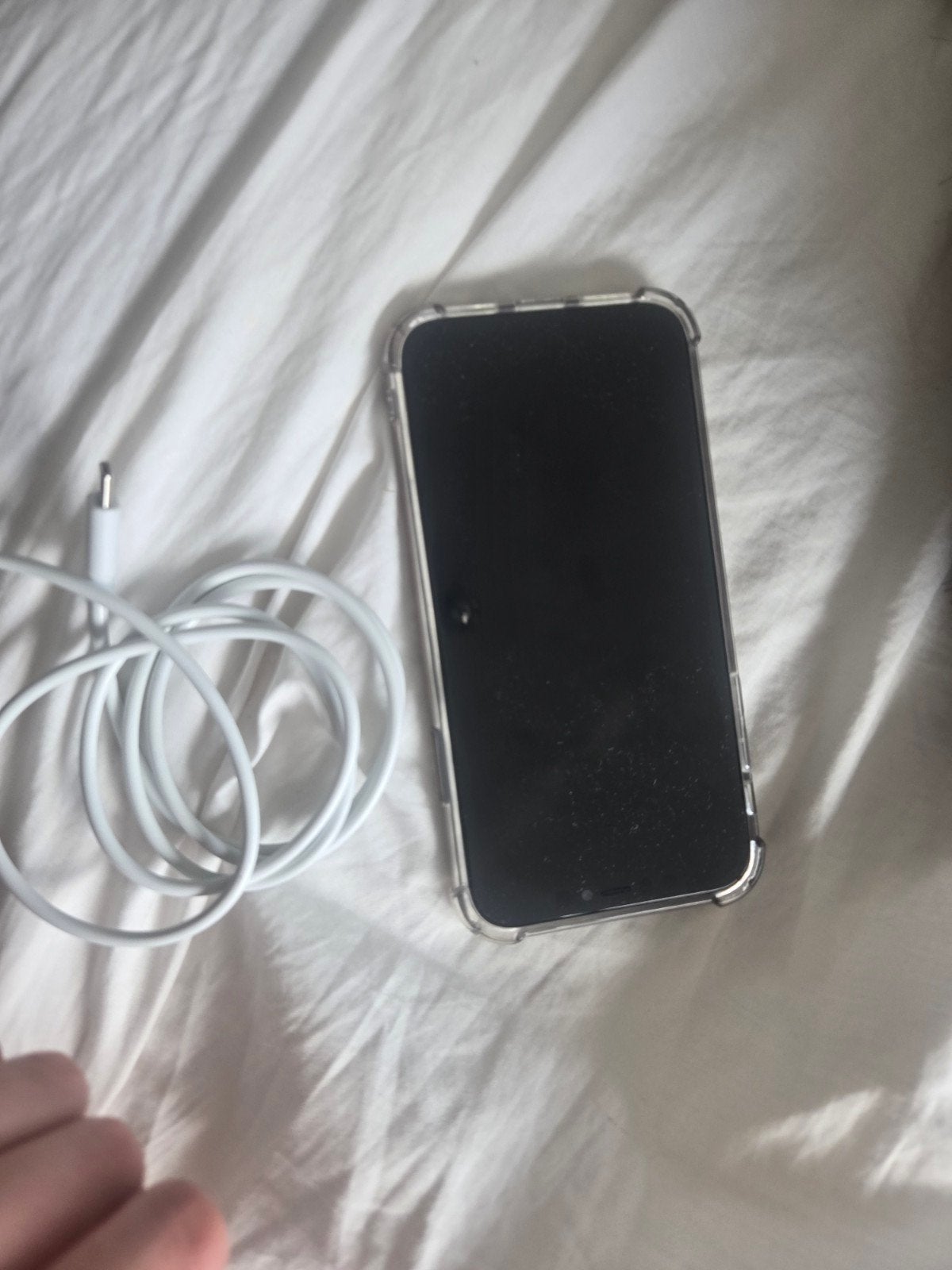 iphone, Telecommunicatie, Mobiele telefoons | Apple iPhone, Ophalen, Zwart, 64 GB, IPhone 11