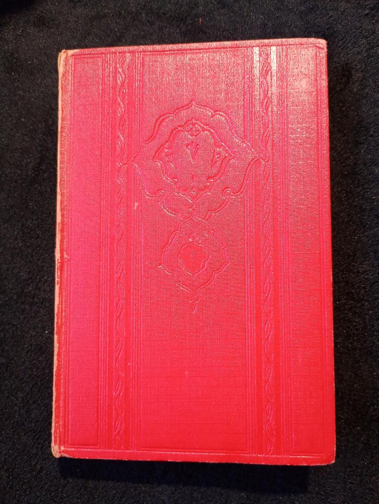 Hugh Walpole, Jeremy, Ophalen of Verzenden, Gelezen
