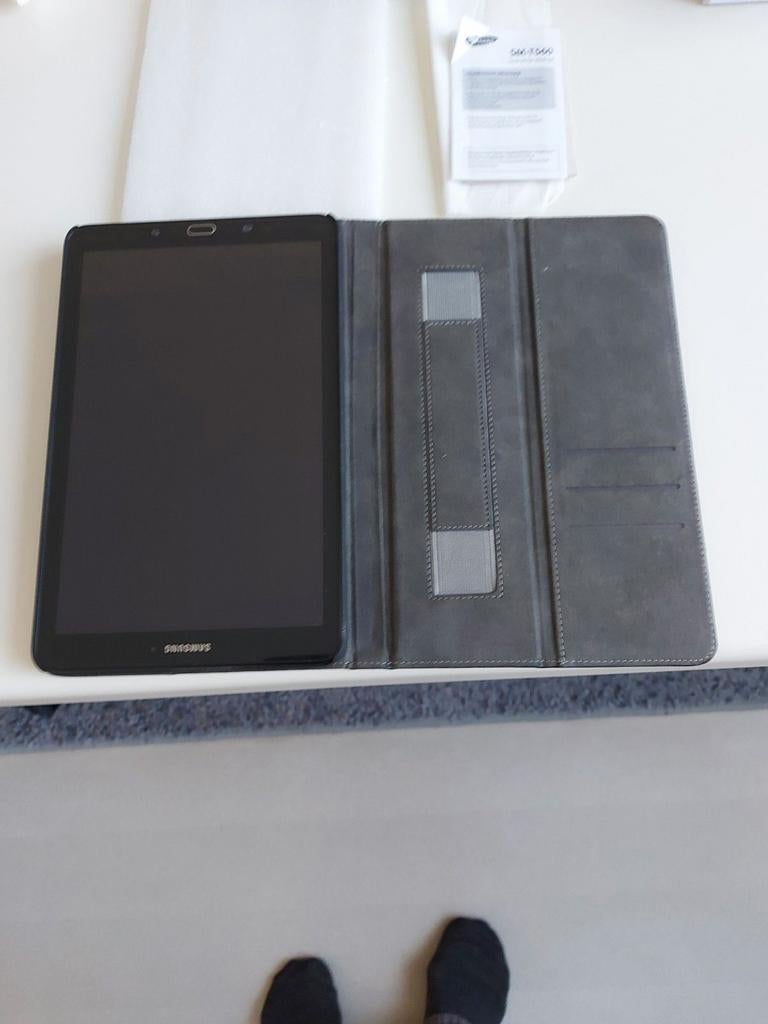 Samsung Galaxy Tab E SM T-560  ( barst in scherm), 10 inch, Nieuw, Ophalen of Verzenden, Samsung