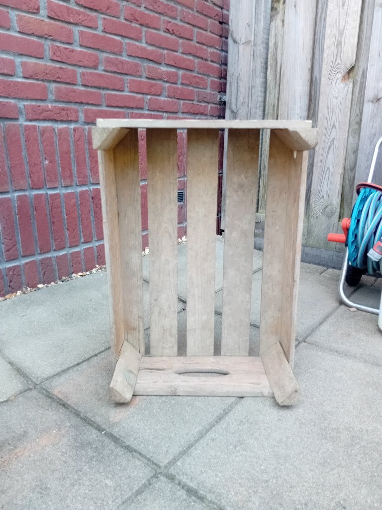 Kistje Veiling, als nieuw, Ophalen, Minder dan 50 cm, 50 tot 100 cm, Zo goed als nieuw