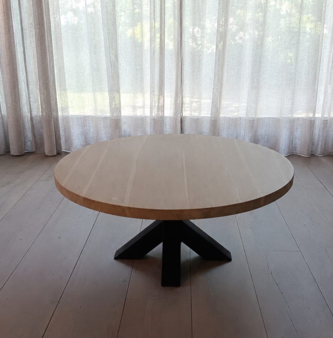 Salontafel, Huis en Inrichting, Tafels | Salontafels, Ophalen, Rechthoekig, 100 tot 150 cm, 50 tot 100 cm