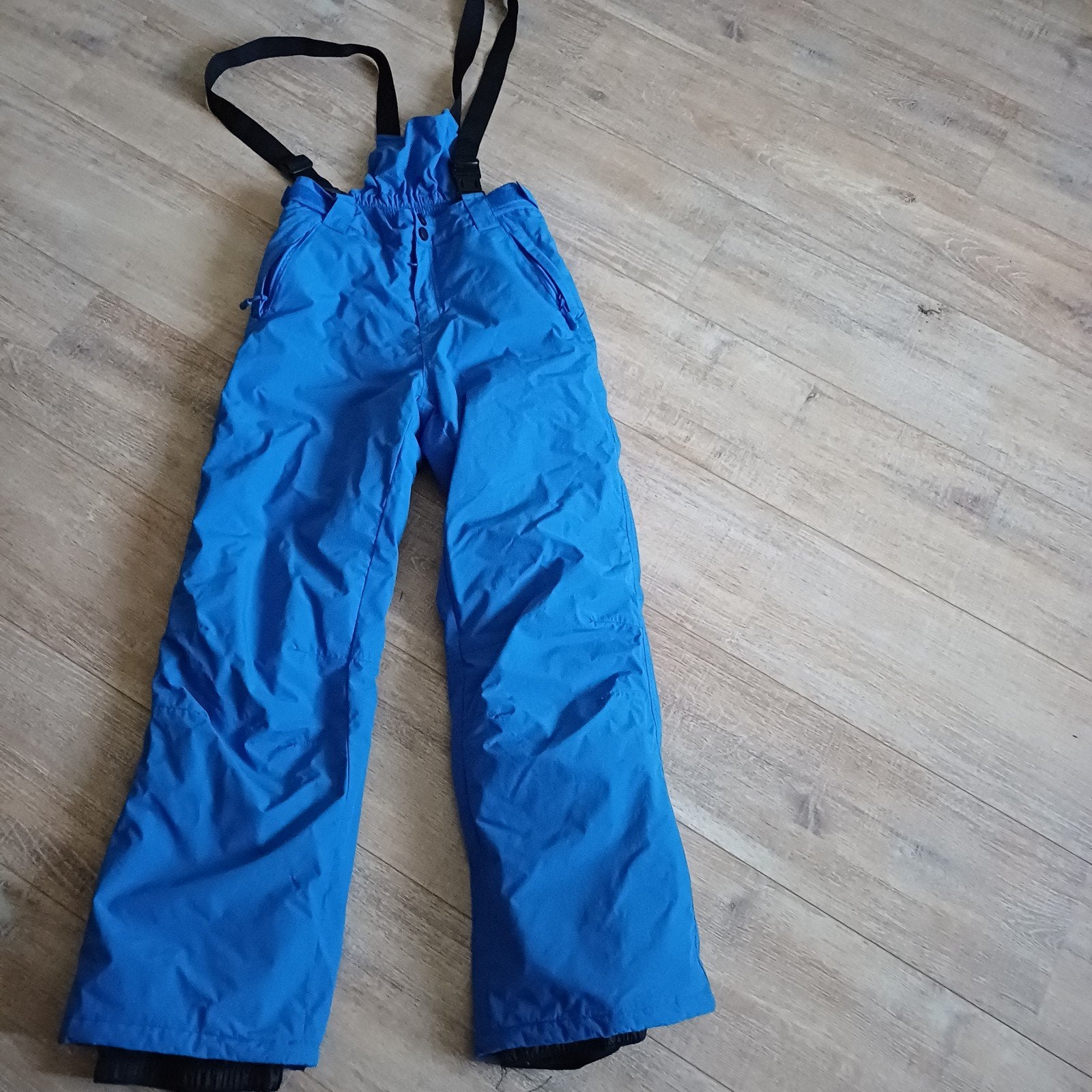 Mountain Peak Skibroek Maat 164 - Zo goed als nieuw, Kinderen en Baby's, Broek, Mountainpeak, Jongen of Meisje, Ophalen of Verzenden