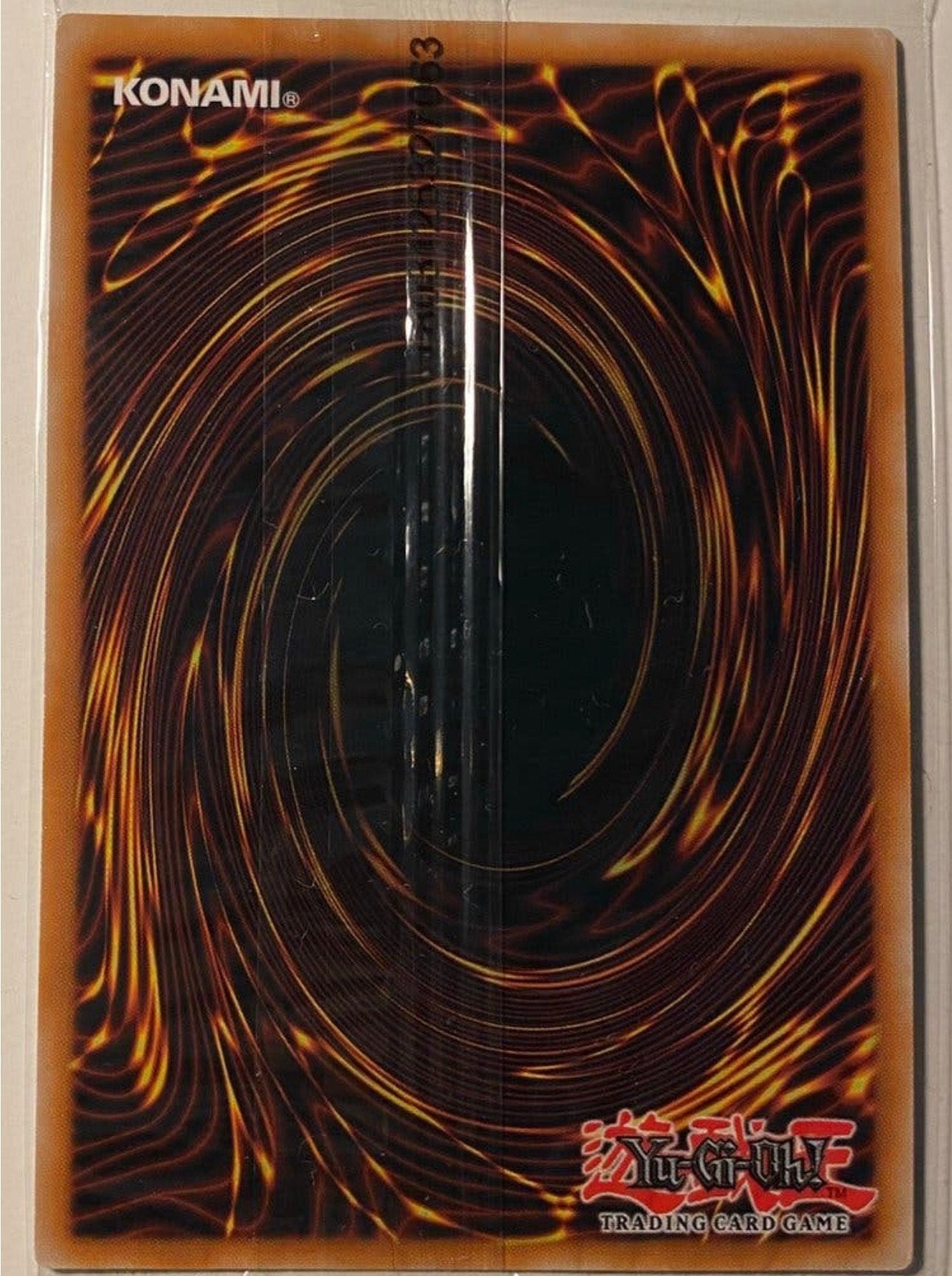 Yu-Gi-Oh! Uncensored Tribute Burial Lost Arts Promo Sealed !, Ophalen of Verzenden, Zo goed als nieuw, Losse kaart, Foil