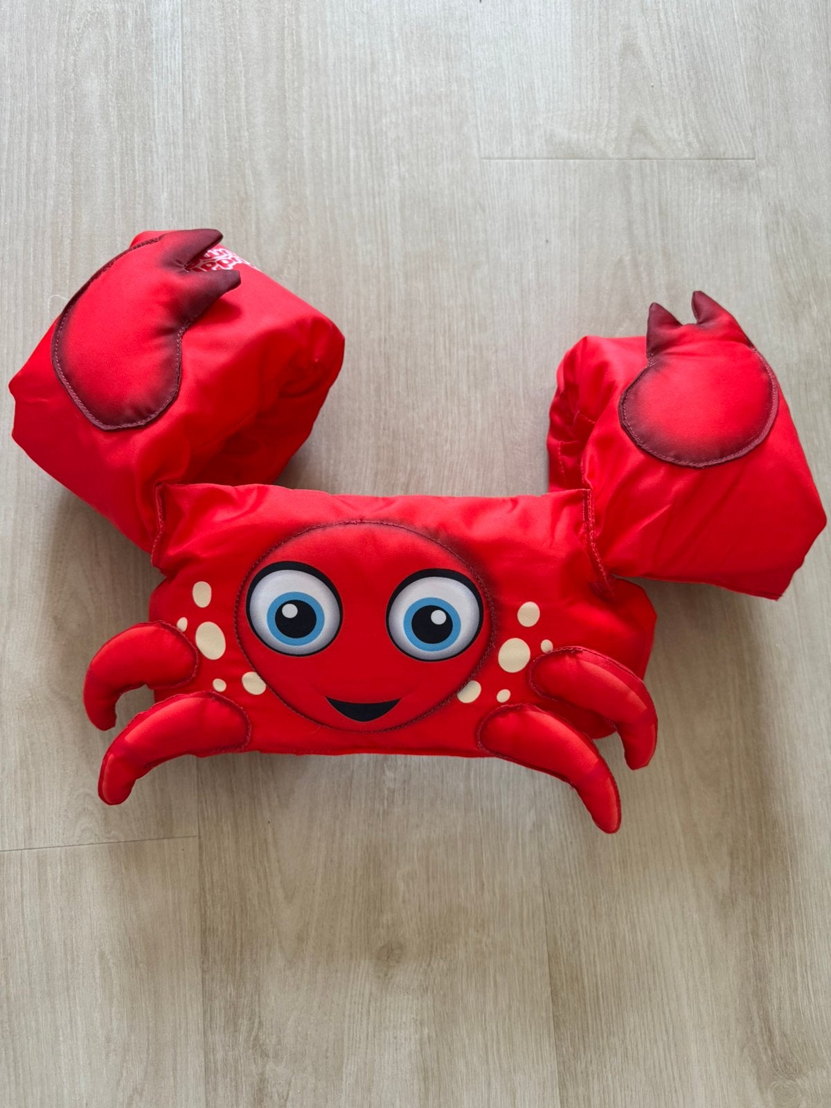 Sevylor Puddle Jumper verstelbaar zwemvest, Kinderen en Baby's, Kinderkleding | Kinder-zwemkleding, Ophalen, Jongen of Meisje
