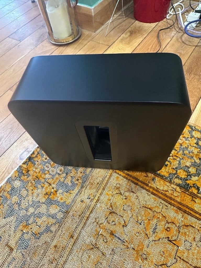 Sonos Sub 4 (Gen 4) Subwoofer