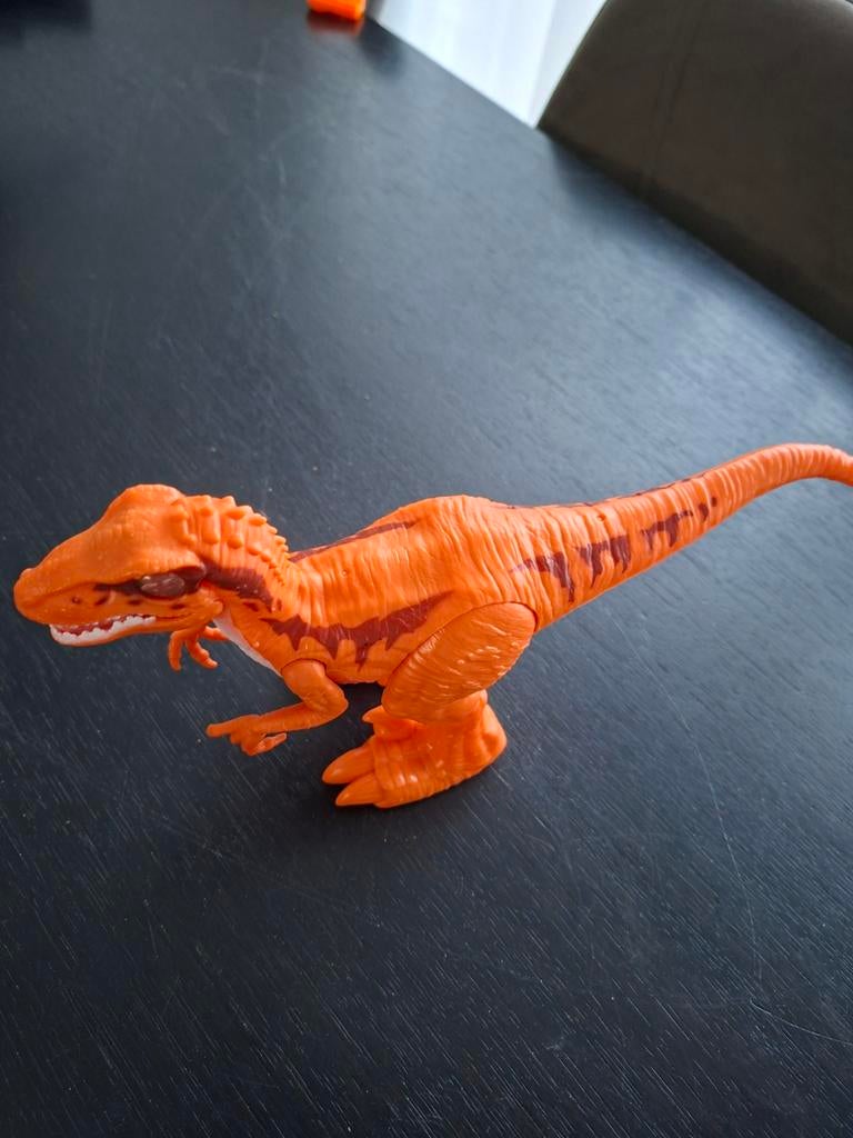 Dino, Kinderen en Baby's, Speelgoed | Actiefiguren, Ophalen of Verzenden