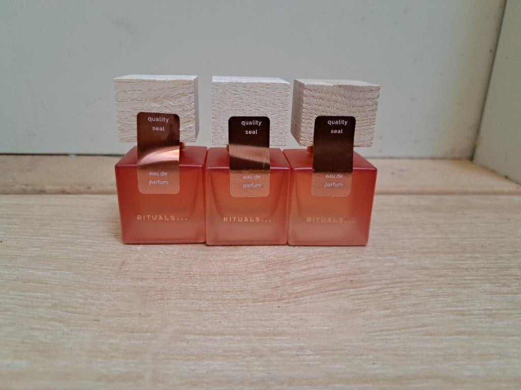 Rituals m'gouna 15 ml NIEUW EN ONGEBRUIKT, Ophalen of Verzenden, Nieuw