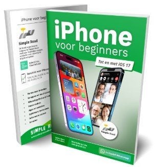 iPhone voor beginners kortingscode, Tickets en Kaartjes, Eén persoon, Kortingsbon, Overige typen
