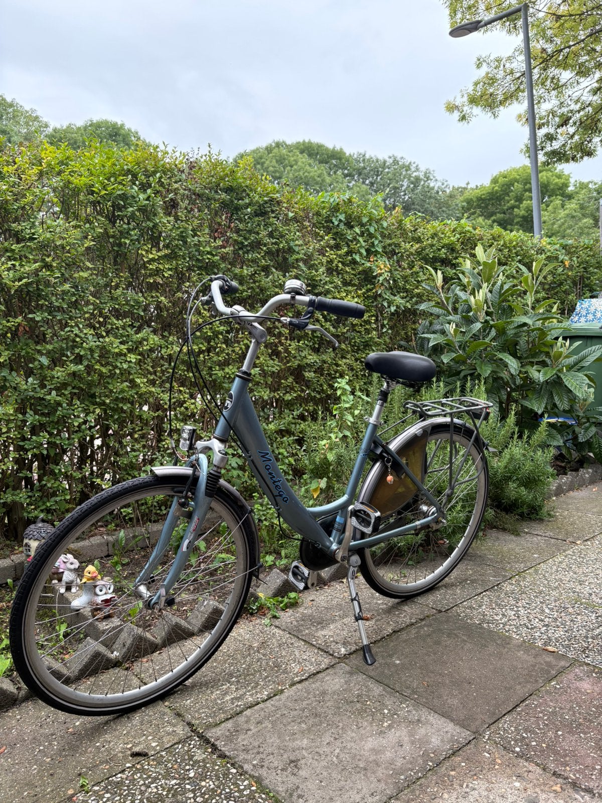 Montego fiets mooie staat, Ophalen, Zo goed als nieuw