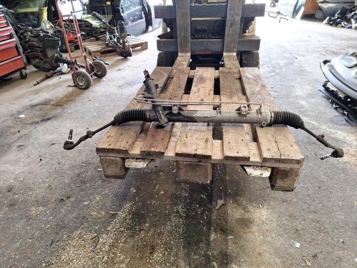 Stuurhuis van een BMW 3-Serie, Gebruikt, -, -, 3 maanden garantie