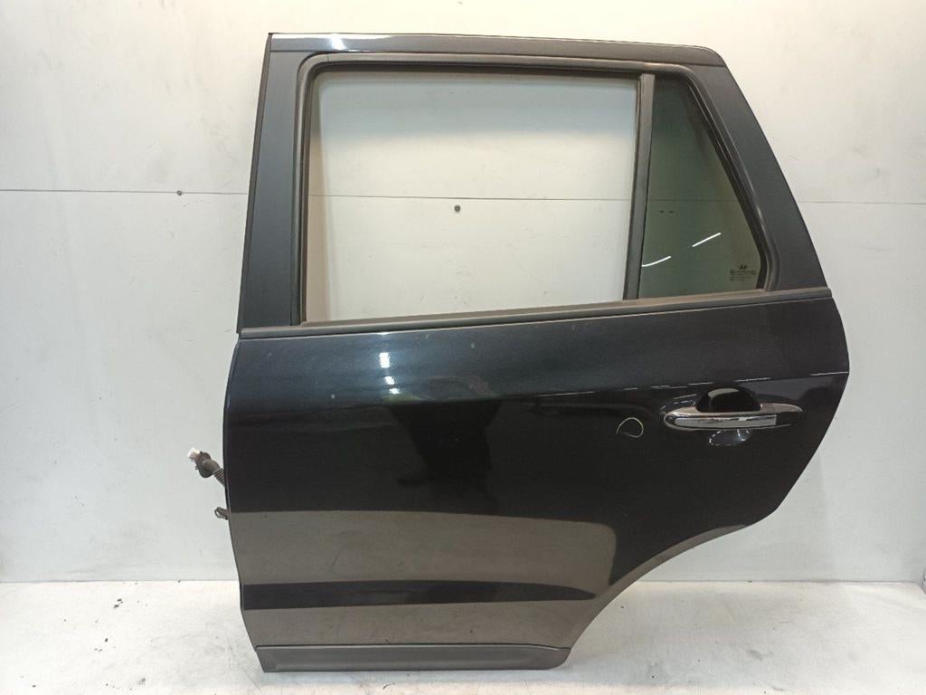 Portier links achter Hyundai Santa Fe, Onderdelen@venauto.nl, Van der Ven Autorecycling B.V., Gebruikt, Ettenseweg 76, 4706 PB Roosendaal, The Netherlands