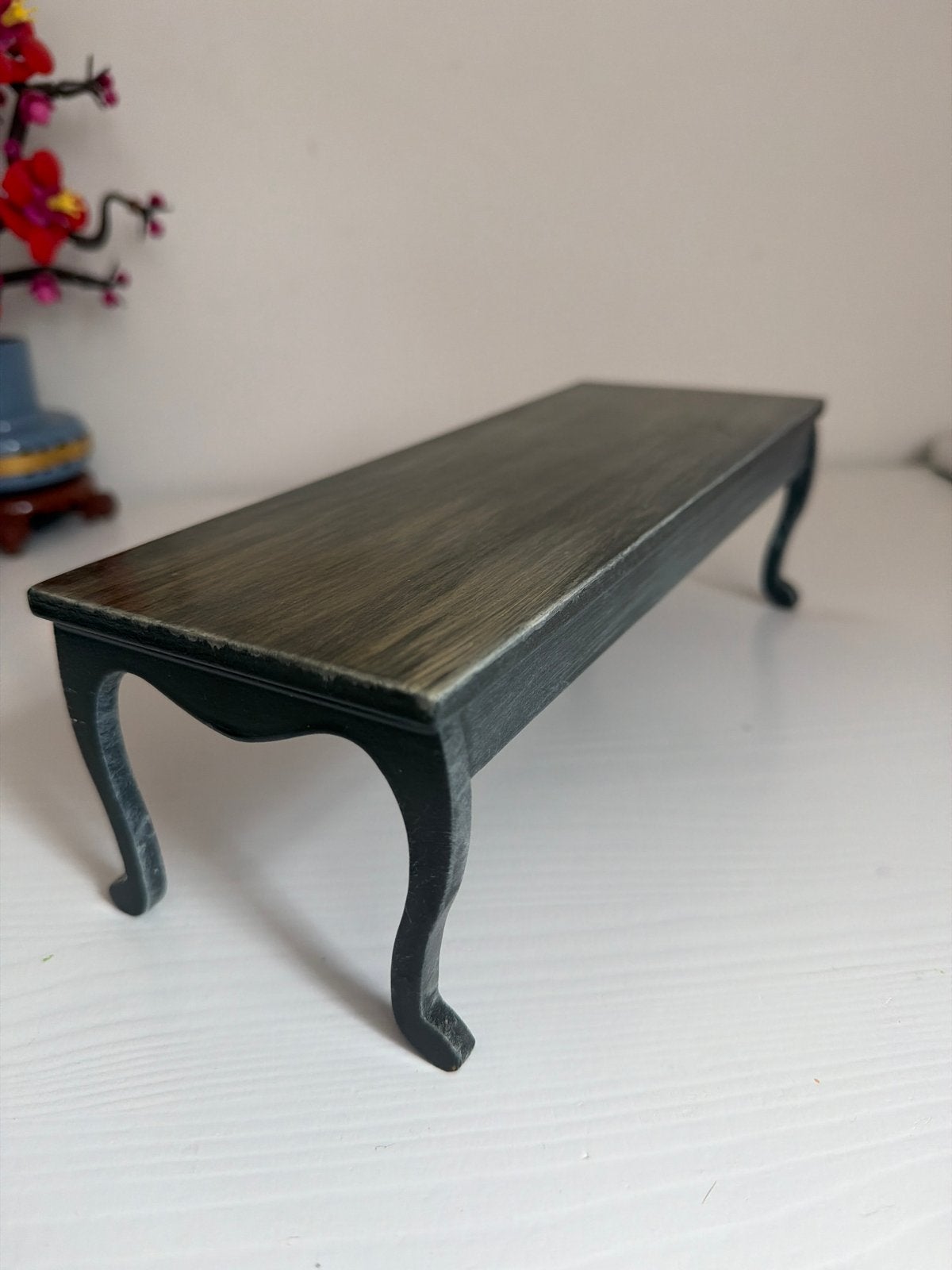 Maileg Eettafel voor Konijnen, Ophalen of Verzenden, Zo goed als nieuw, Jongen of Meisje