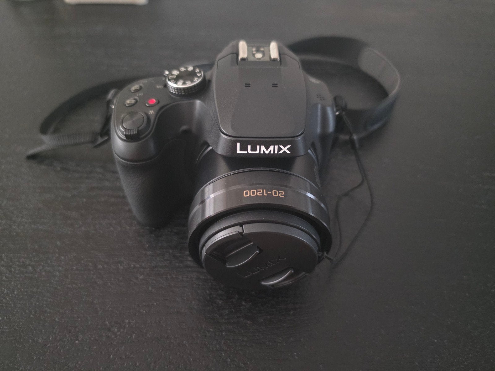 Panasonic Lumix DC-FZ82 | Zo goed als nieuw!, Ophalen of Verzenden, Zo goed als nieuw, Overige Merken, 8 keer of meer