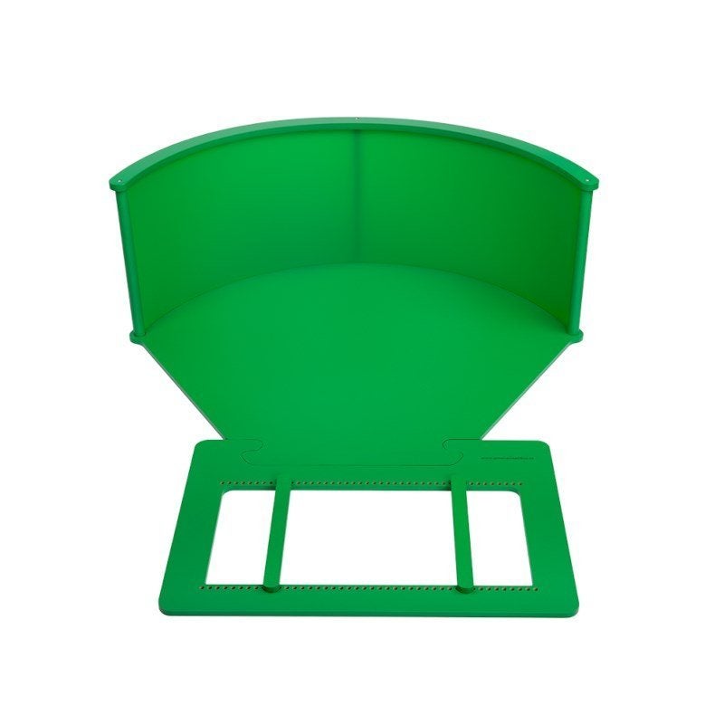 Greenscreenbox met Toolblox pakket, Kinderen en Baby's, Speelgoed | Overig, Support@techniscience.com, Jongen of Meisje, Nieuw
