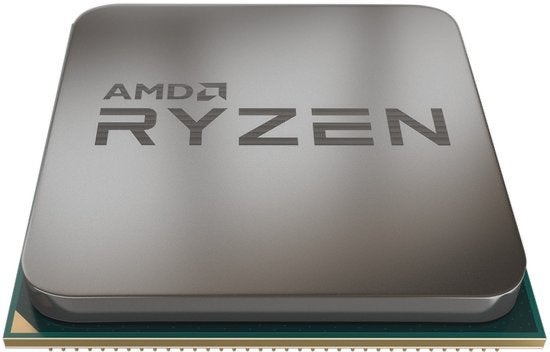 AMD Ryzen 5 3400G Processor met Radeon Vega 11 Graphics, Computers en Software, Processors, Ophalen of Verzenden, Gebruikt, 4-core
