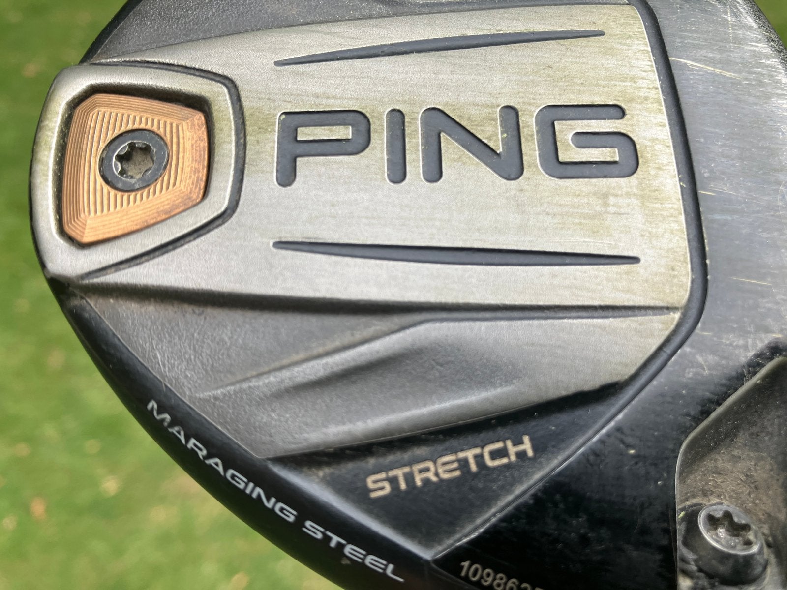 PING G400U5 26度 MCI100 Ping G400 Driver Review - Golfalot