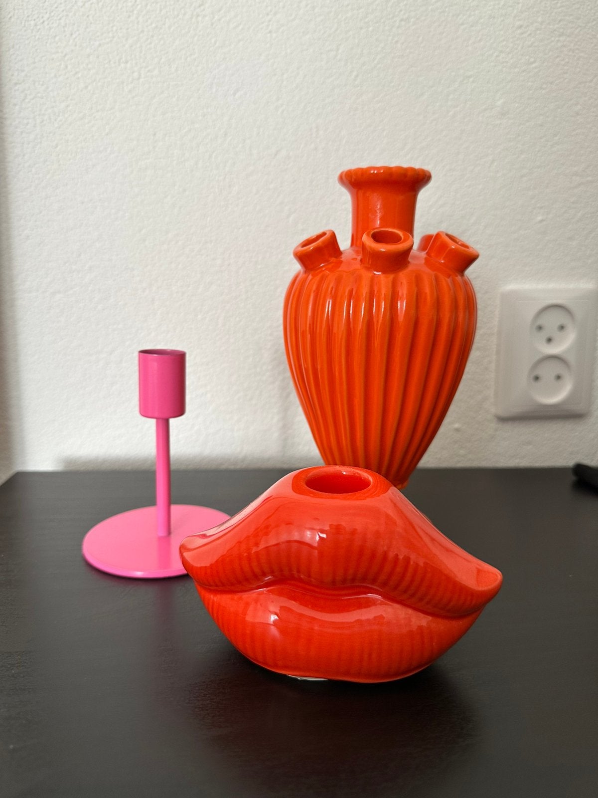 Oranje accessoires, Ophalen of Verzenden, Zo goed als nieuw, Oranje