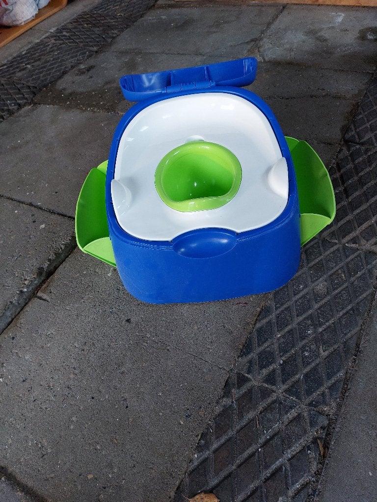 Kinder opstapje, Kinderen en Baby's, Ophalen, Overige typen