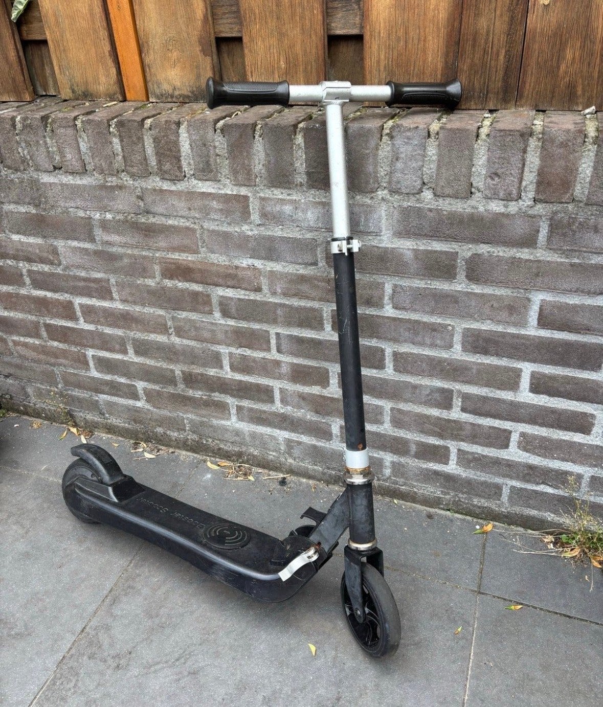 Denver SCK-5310 Elektrische Kinderstep, Fietsen en Brommers, Ophalen of Verzenden, Gebruikt, Elektrische step (E-scooter)