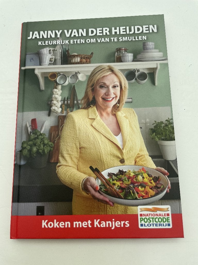 De mooiste kookboeken!, Boeken, Ophalen of Verzenden, Zo goed als nieuw, Overige typen, Gezond koken