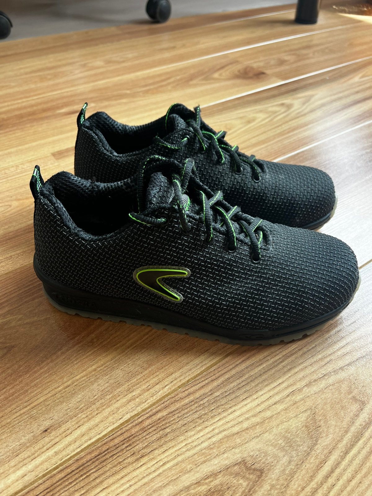 Cofra keukenschoenen maat 39, Ophalen of Verzenden, Gebruikt