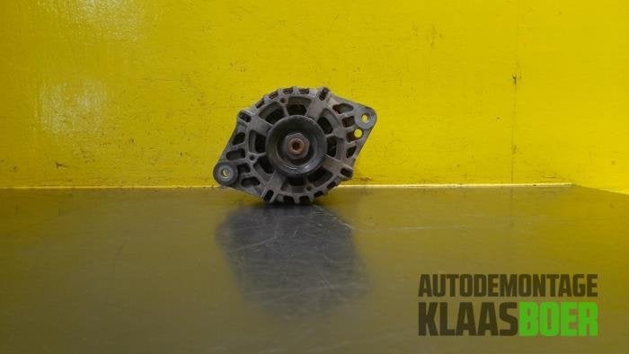 Dynamo van een Chevrolet Kalos, Auto-onderdelen, Gebruikt, -, 6 maanden garantie, Ophalen of Verzenden